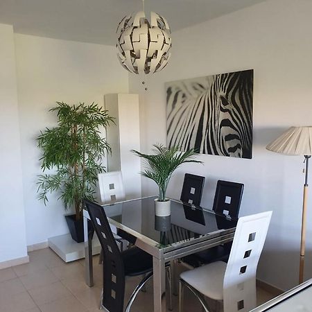 Apartamento Moderno Con Vistas Эль-Пуэрто-де-Санта-Мария Экстерьер фото