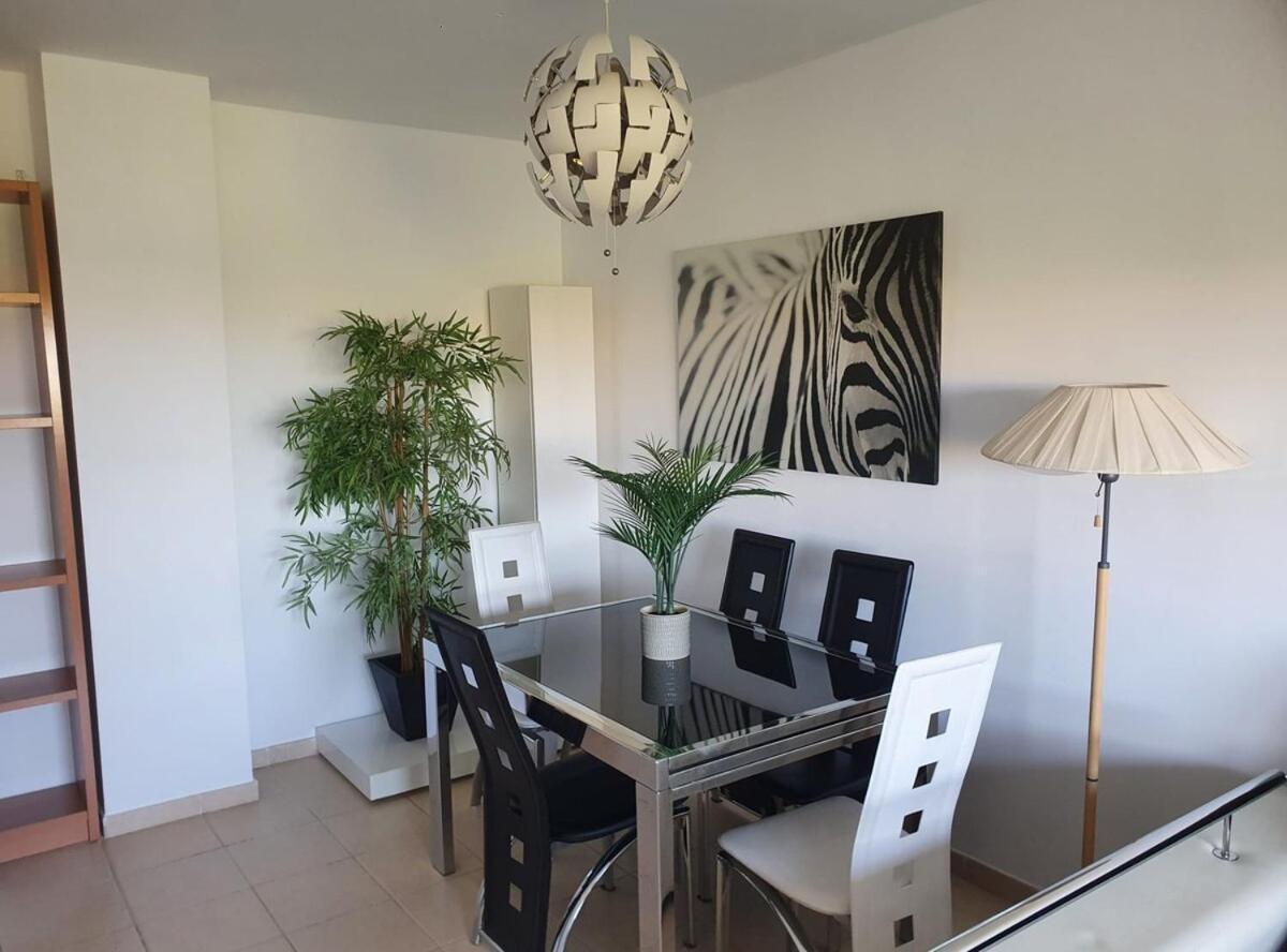 Apartamento Moderno Con Vistas Эль-Пуэрто-де-Санта-Мария Экстерьер фото