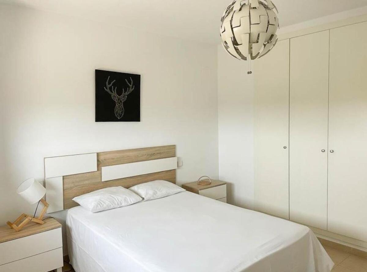 Apartamento Moderno Con Vistas Эль-Пуэрто-де-Санта-Мария Экстерьер фото